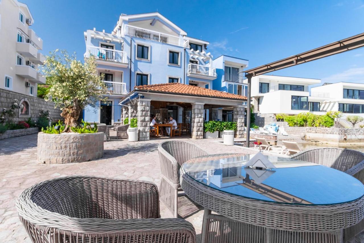 Apart-Hotel Villa Lav Nova Pec Exterior foto