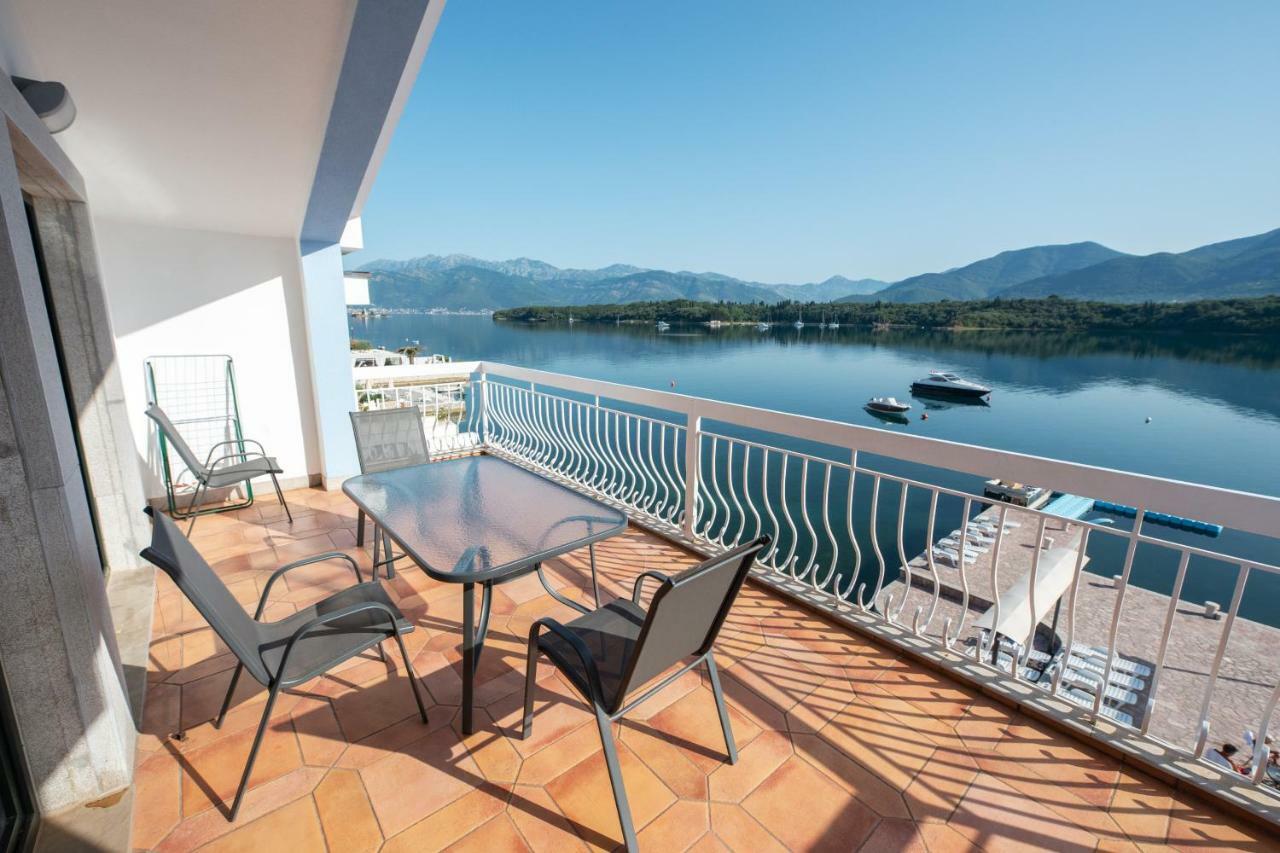 Apart-Hotel Villa Lav Nova Pec Exterior foto